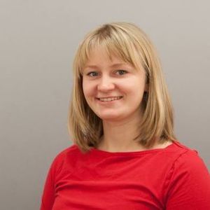 Meet your Posher, Katy